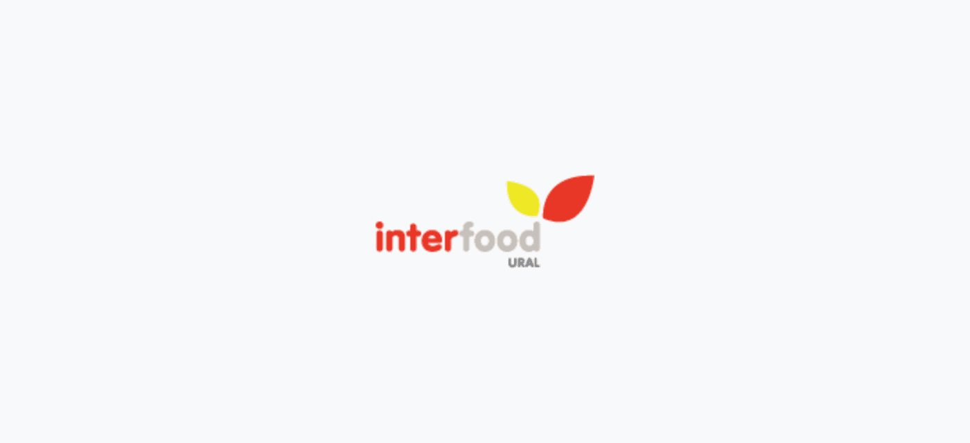 InterFood Ural 2026