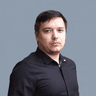 Искандер Тиморшин