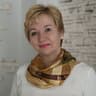 Марина Журавская