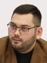Дмитрий Гуляев