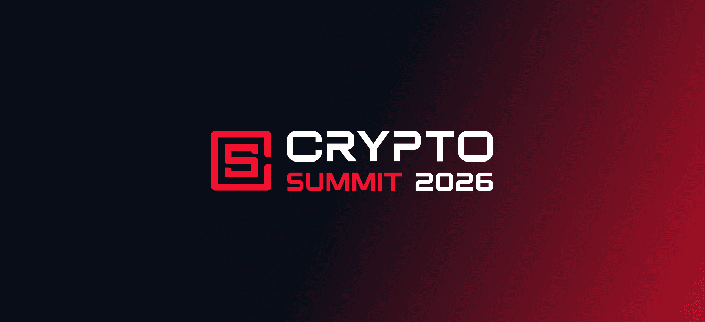 IX Crypto Summit 2026