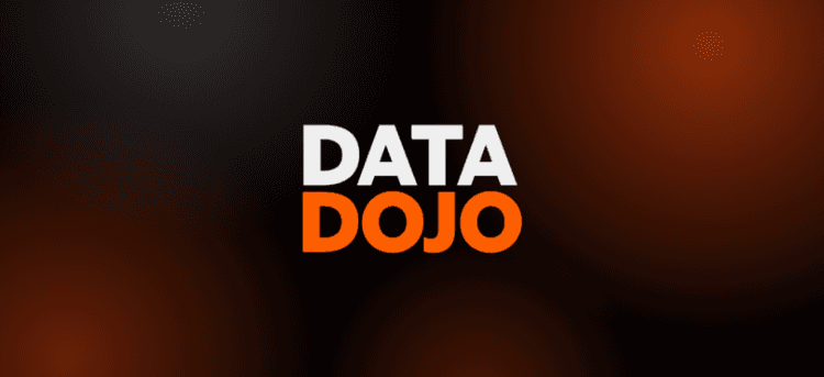 Data Dojo 2026